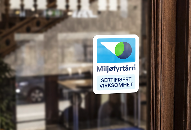 Bærekraft er konkurransekraft: Bli Miljøfyrtårn